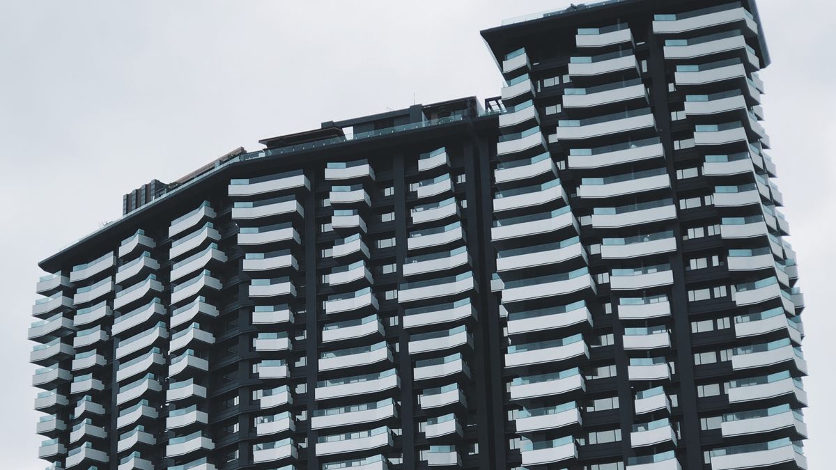 Mascot Towers: The building defects 'crisis' impacting Aussie investors (part one)