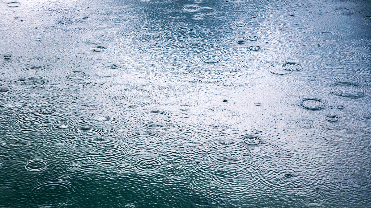 Water, water everywhere: Understanding water damage cover