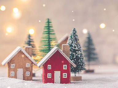 The 12 days of Christmas: landlord insurance edition