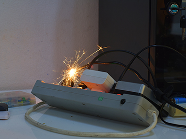 Watt’s the problem? Dealing with electrical faults in rentals