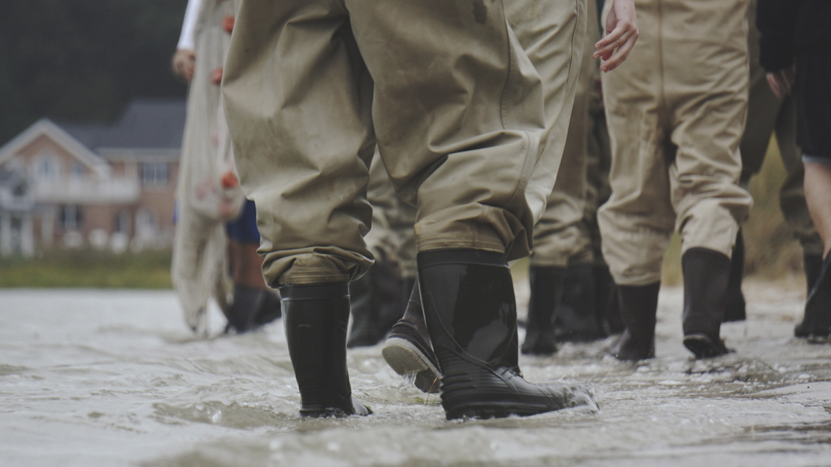 Why natural disasters impact premiums 