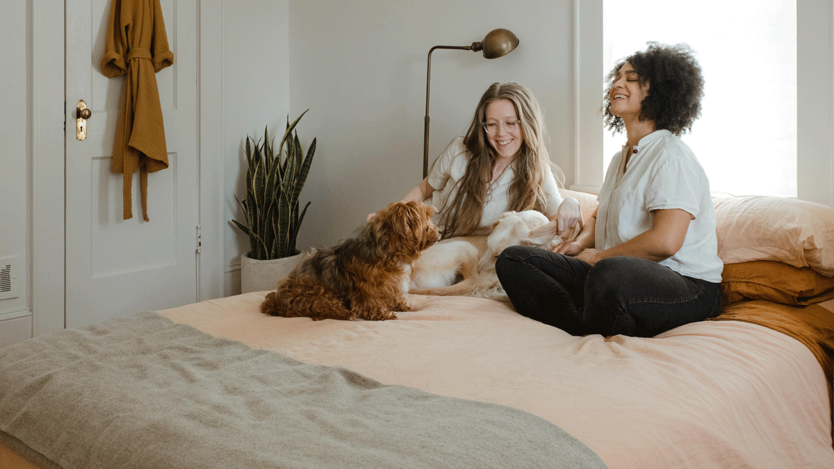 Do healthy relationships with tenants mean fewer claims?