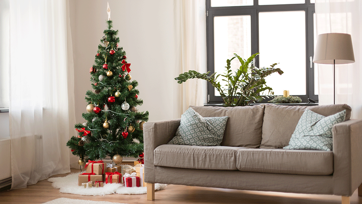 Five property management tips to keep properties holiday-safe