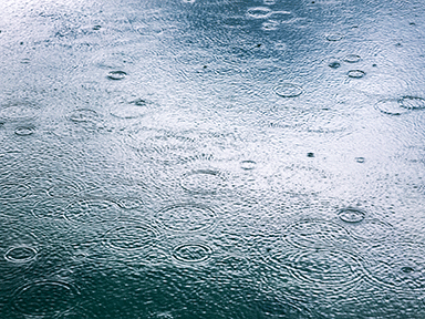 Water, water everywhere: Understanding water damage cover