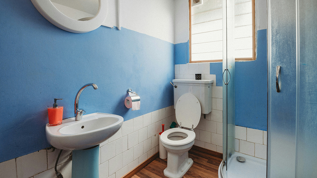 Minimum standards in rental properties