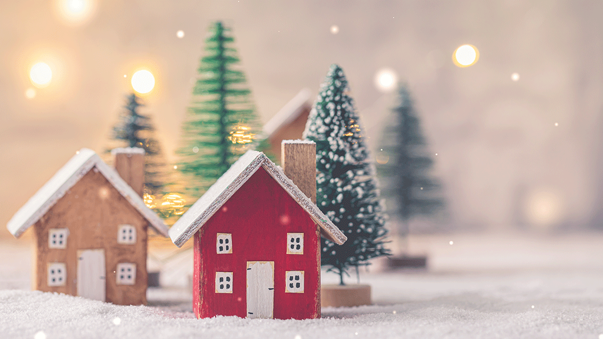 The 12 days of Christmas: landlord insurance edition