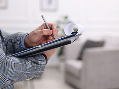 Why property inspections matter