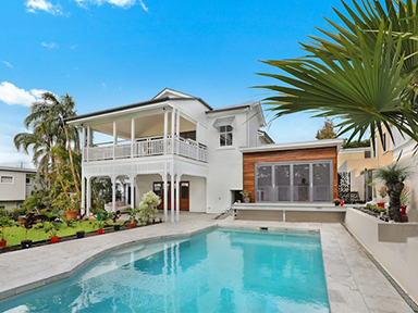 Holiday home insurance – choosing the right policy