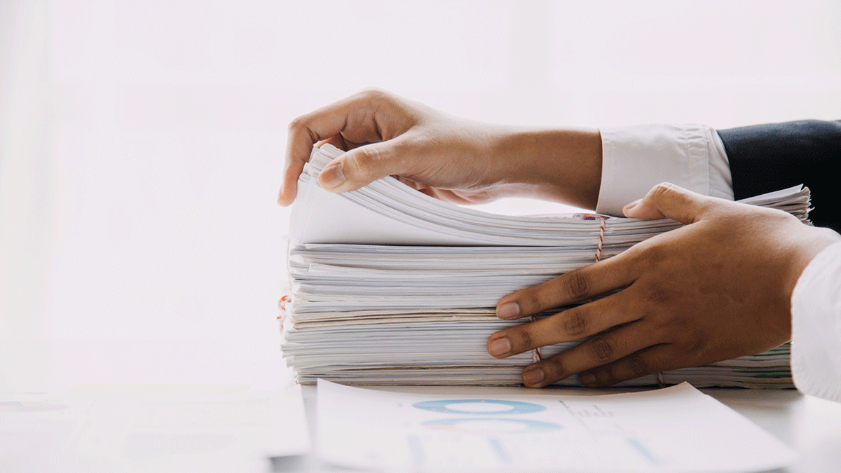 Insurance 101: Understanding insurance documents 