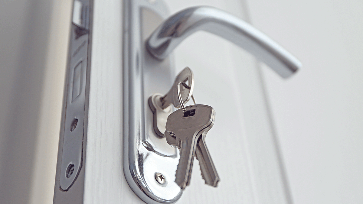 Denial of access explained