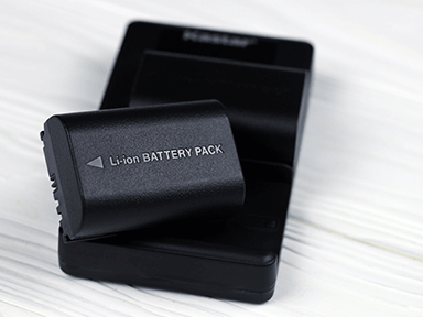 Fire risk alert: Lithium-ion batteries in rentals