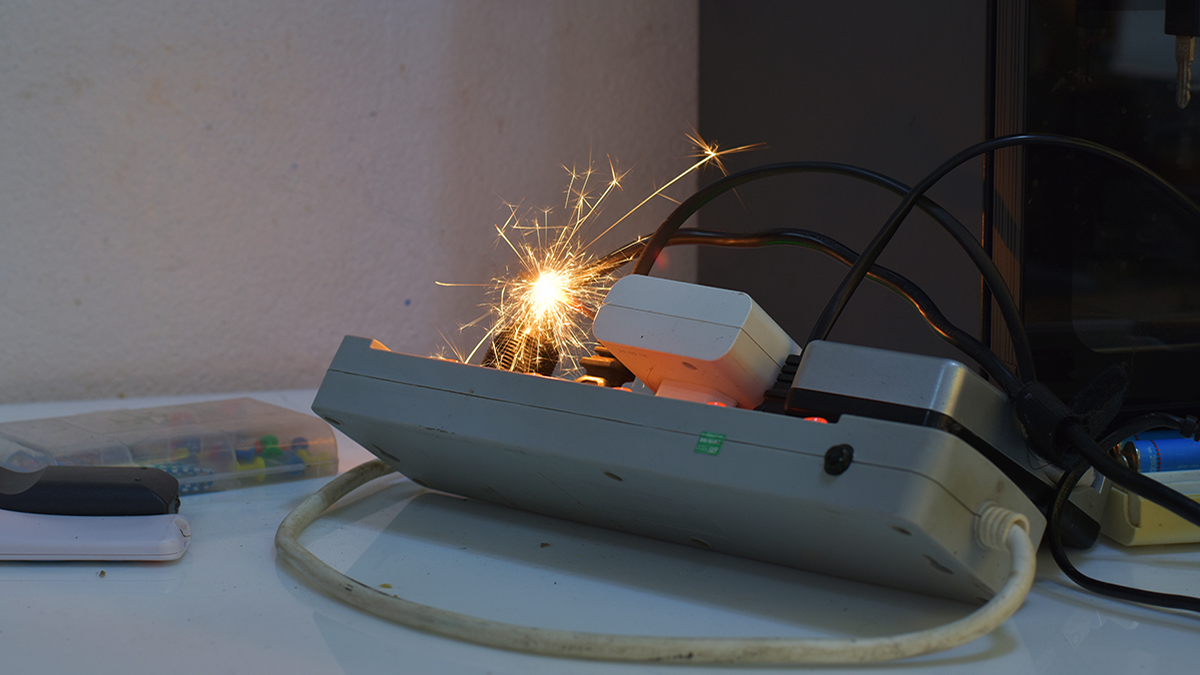 Watt’s the problem? Dealing with electrical faults in rentals