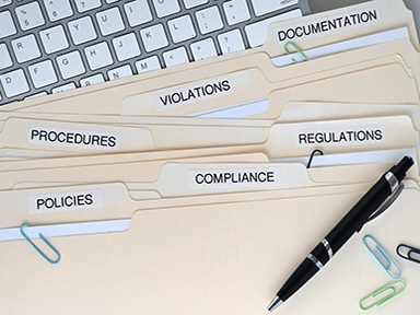 Protecting your property: Compliance insights from LongView