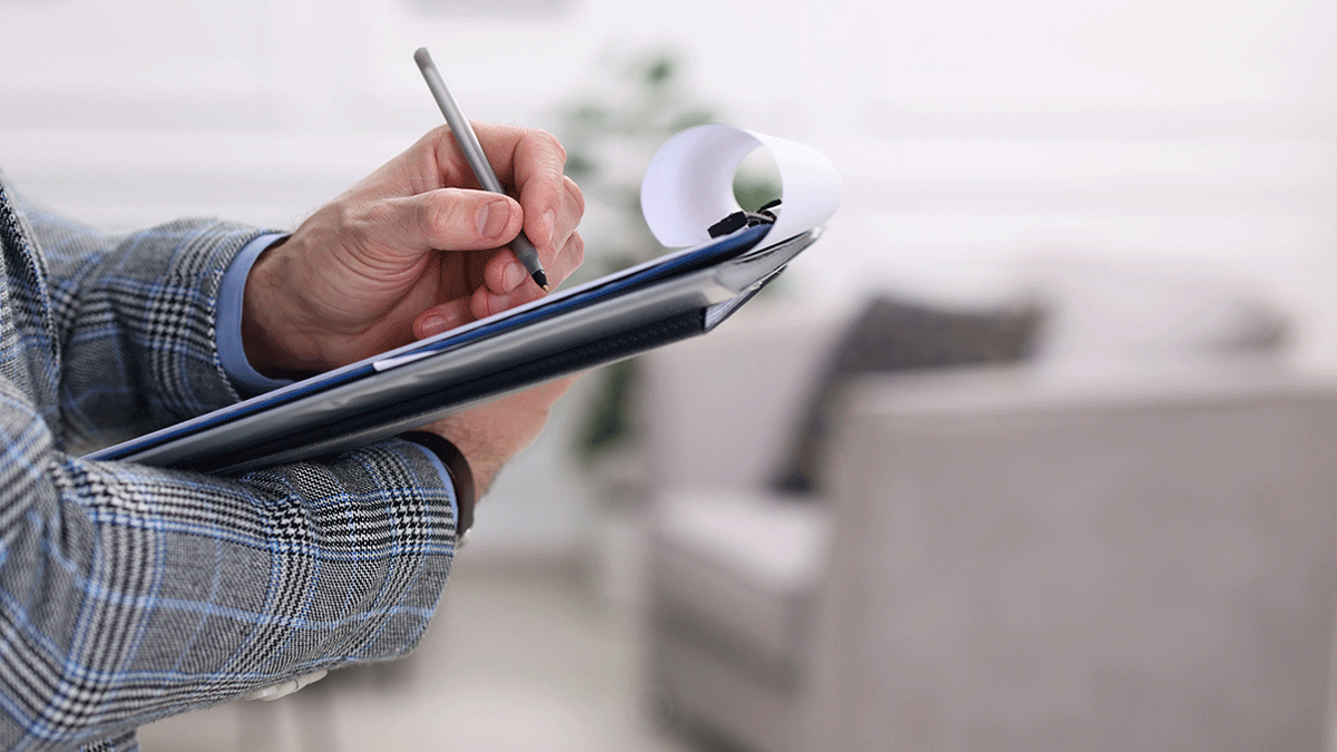 Why property inspections matter