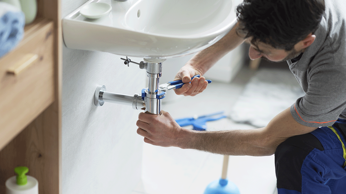 What’s considered an emergency repair?