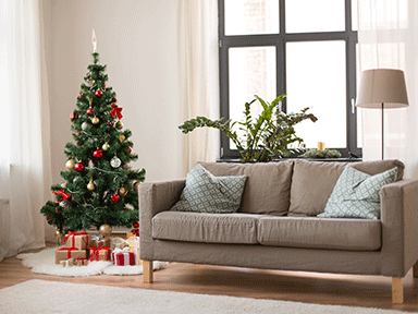 Five property management tips to keep properties holiday-safe