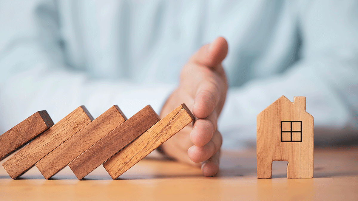 What landlords are actually claiming for... and how insurance helps