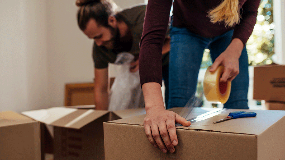 Understanding rental bonds