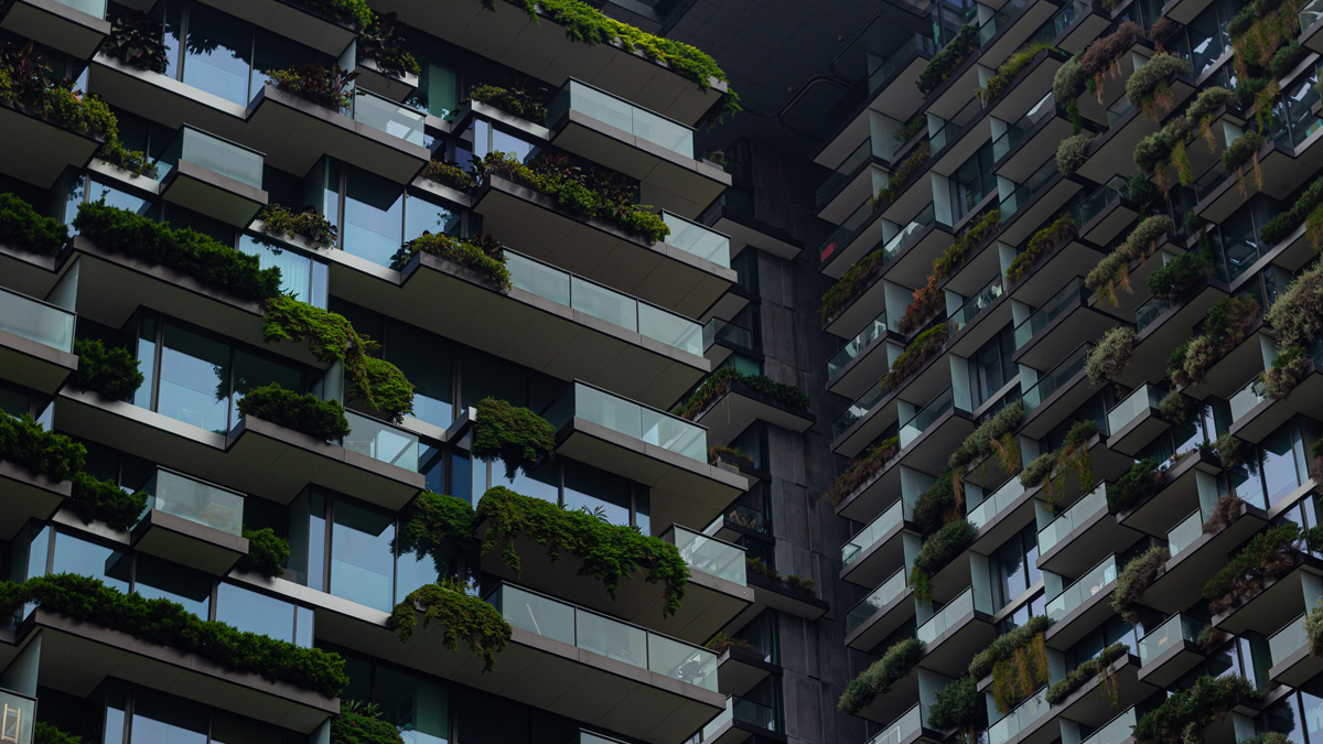 Smarter about strata – understanding who insures what