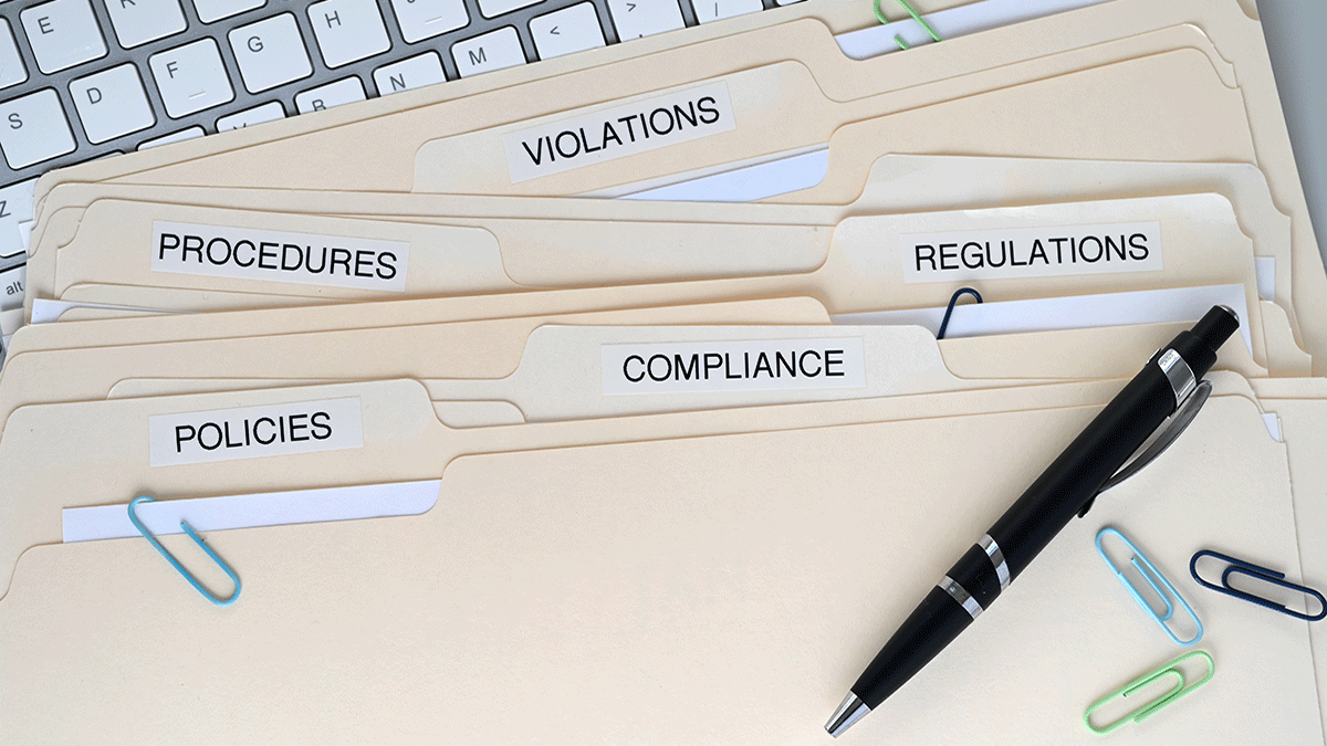 Protecting your property: Compliance insights from LongView