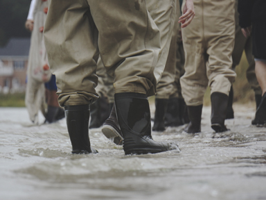 Why natural disasters impact premiums 