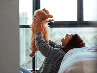 The benefits of allowing pets in rental properties
