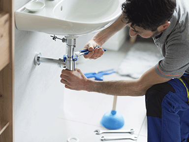 What’s considered an emergency repair?