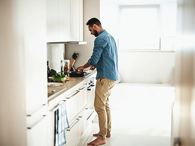 How to choose good tenants